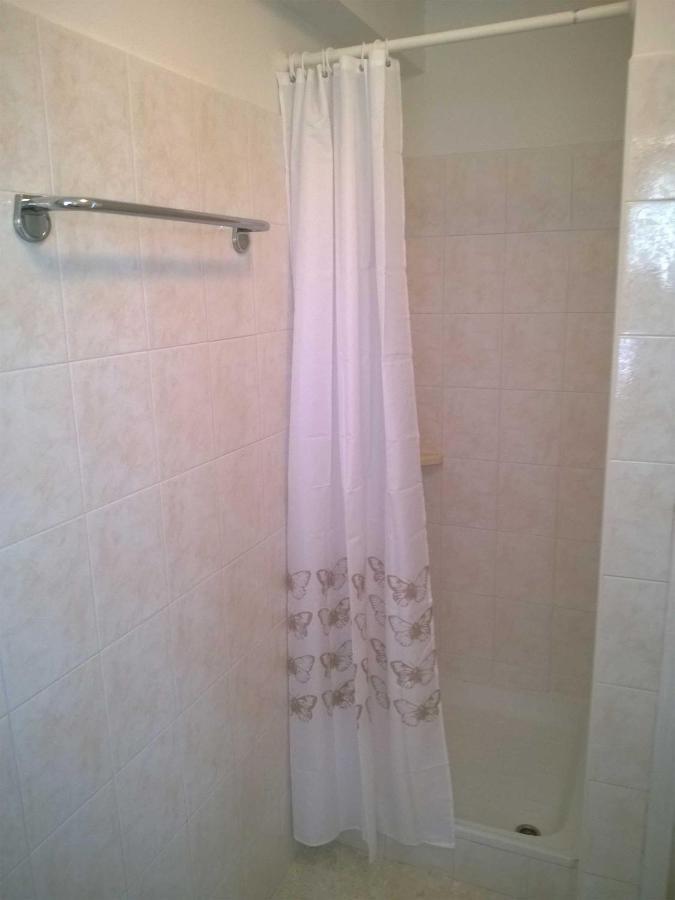 North Adriatic View Apartment Rabac Exterior foto