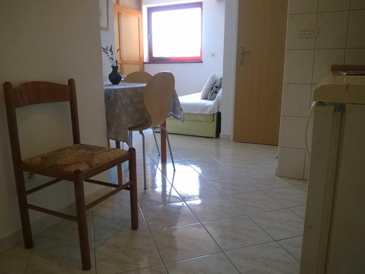 North Adriatic View Apartment Rabac Exterior foto