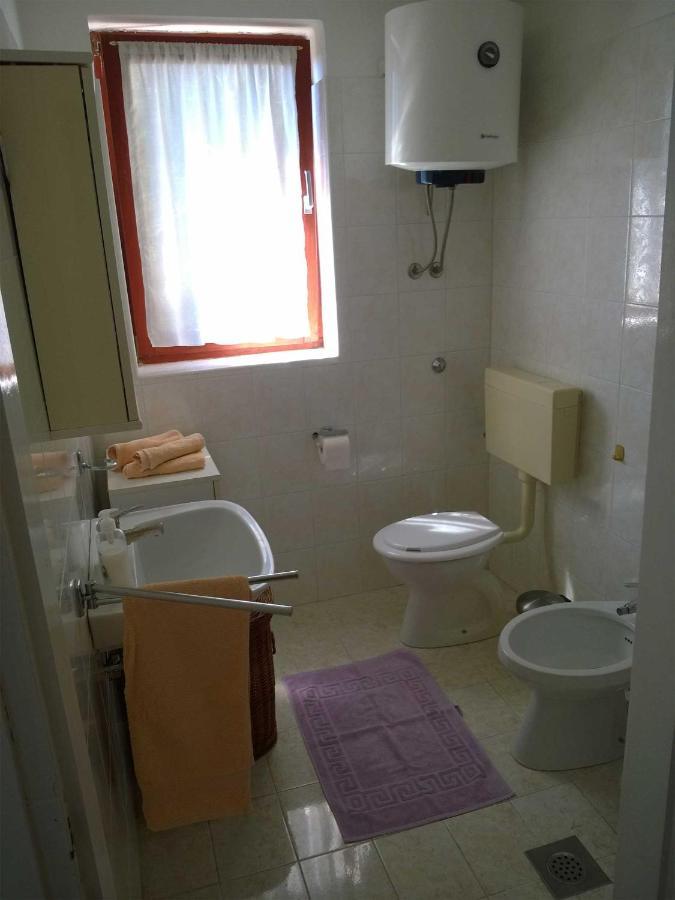 North Adriatic View Apartment Rabac Exterior foto
