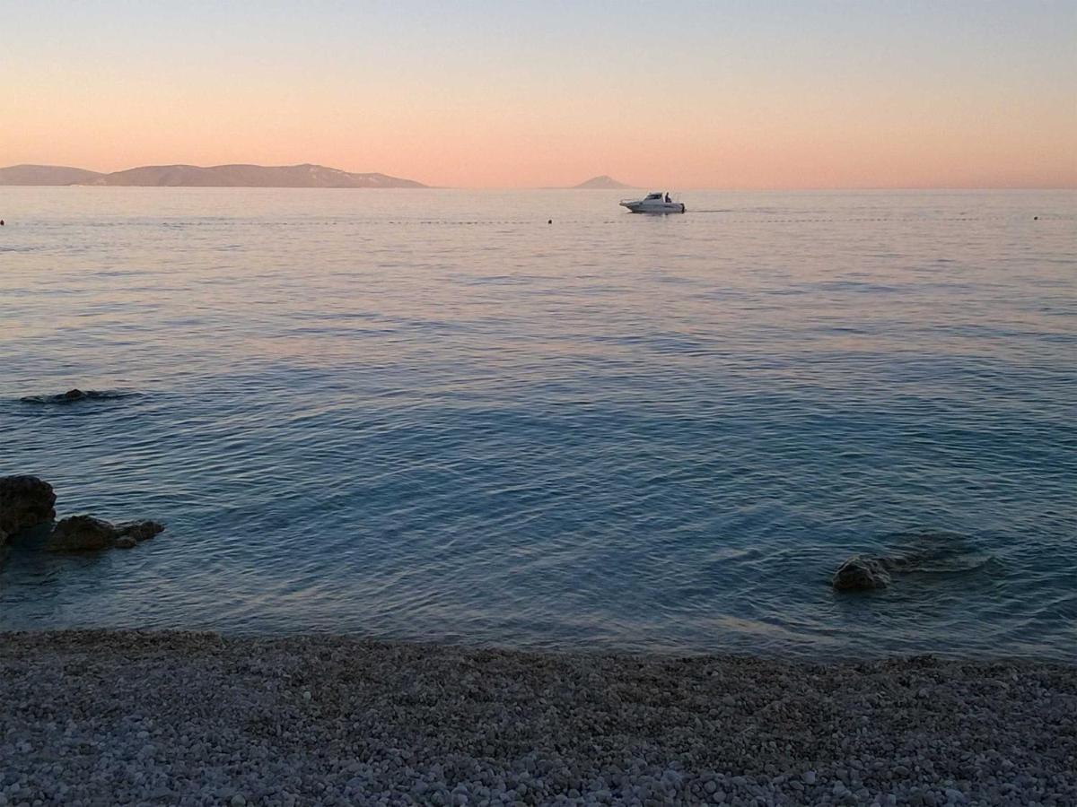 North Adriatic View Apartment Rabac Exterior foto
